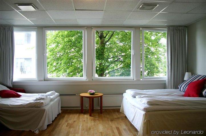 Hotell Thon Sandviken Brygge