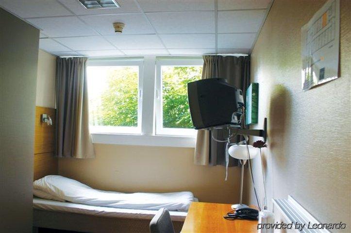 Thon Sandviken Brygge Hotel