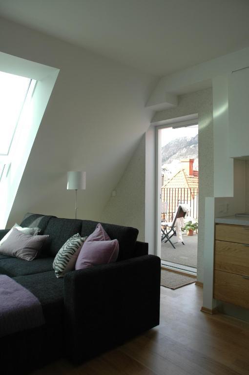 Bryggen Panorama Suites Apartamento