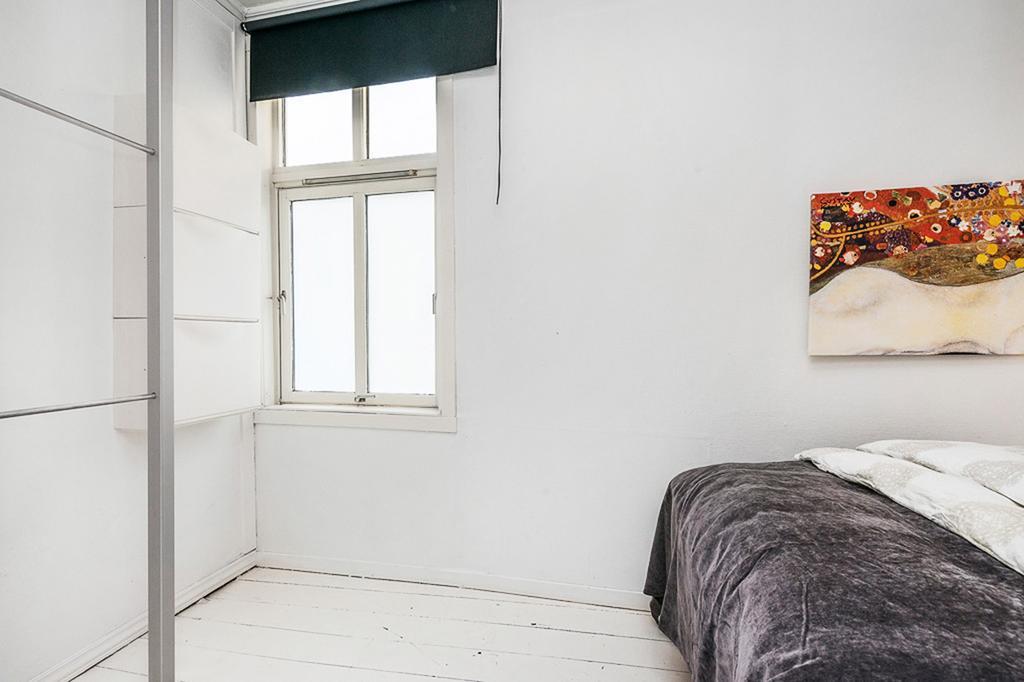 Apartment Old Town