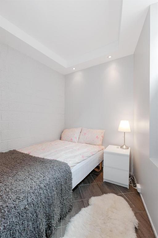 Apartment Pepes Bergen
