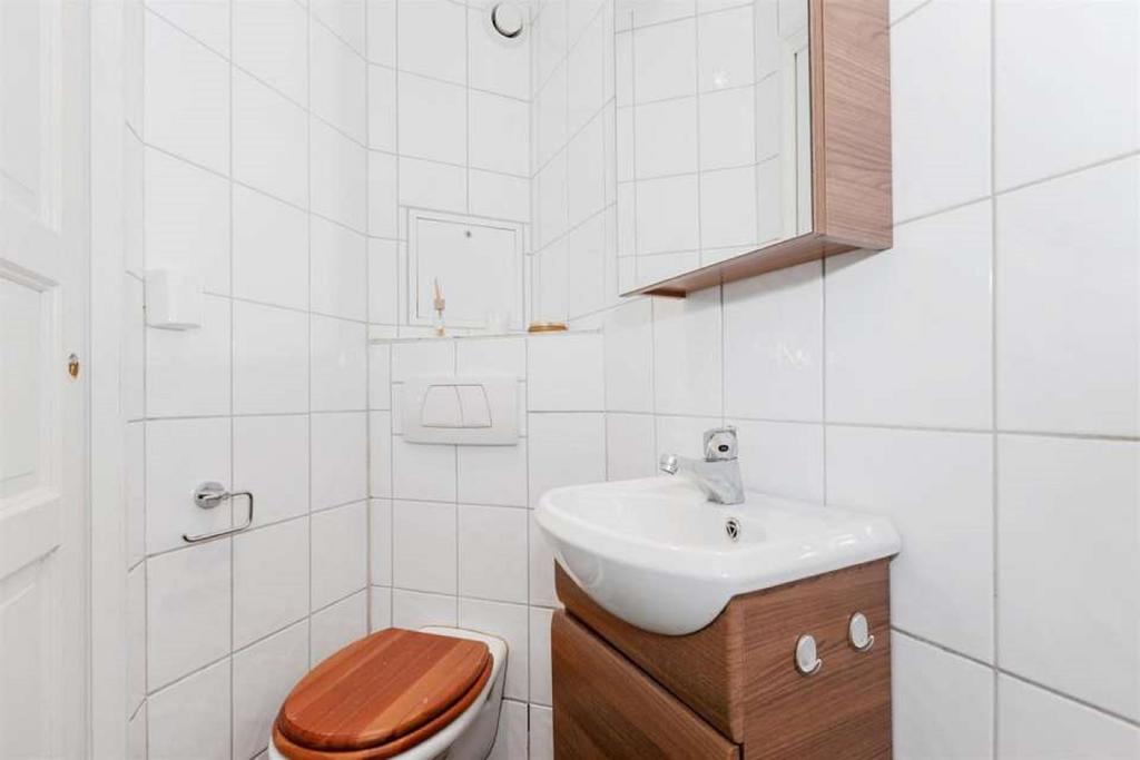 Pepes Apartment