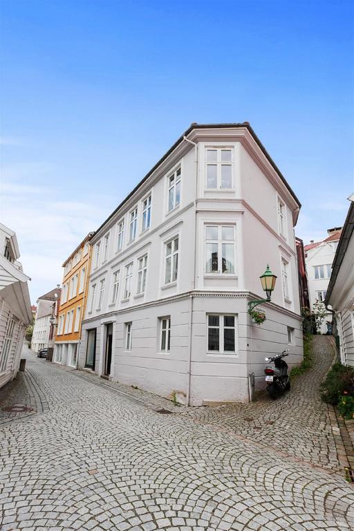 Pepes Apartment Bergen