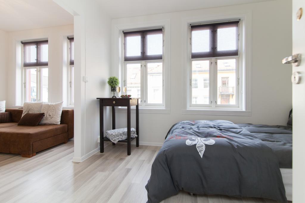 Studios Apartment Bergen