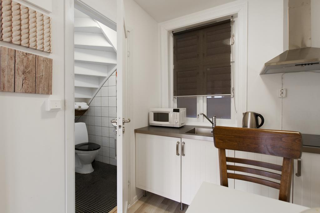Studios Apartment *
