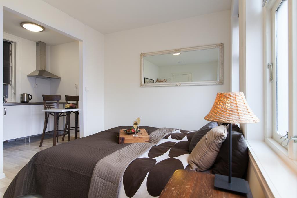 Studios Apartment *