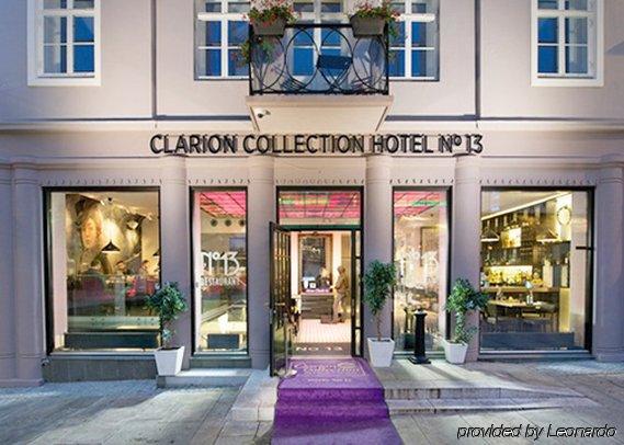 No13 Hotel 4*