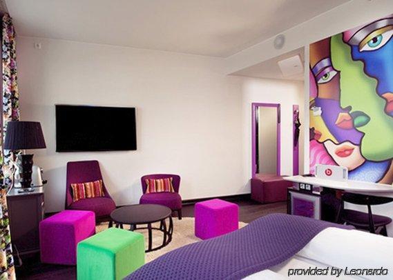 No13 Hotel Bergen