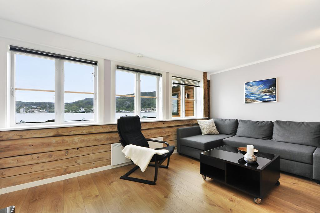 Apartment Sea Side *