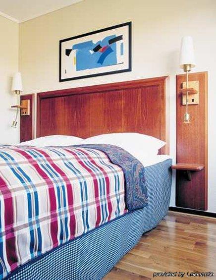 Scandic Kokstad Hotel 4*