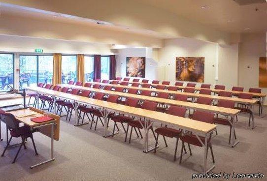 Scandic Kokstad Hotel