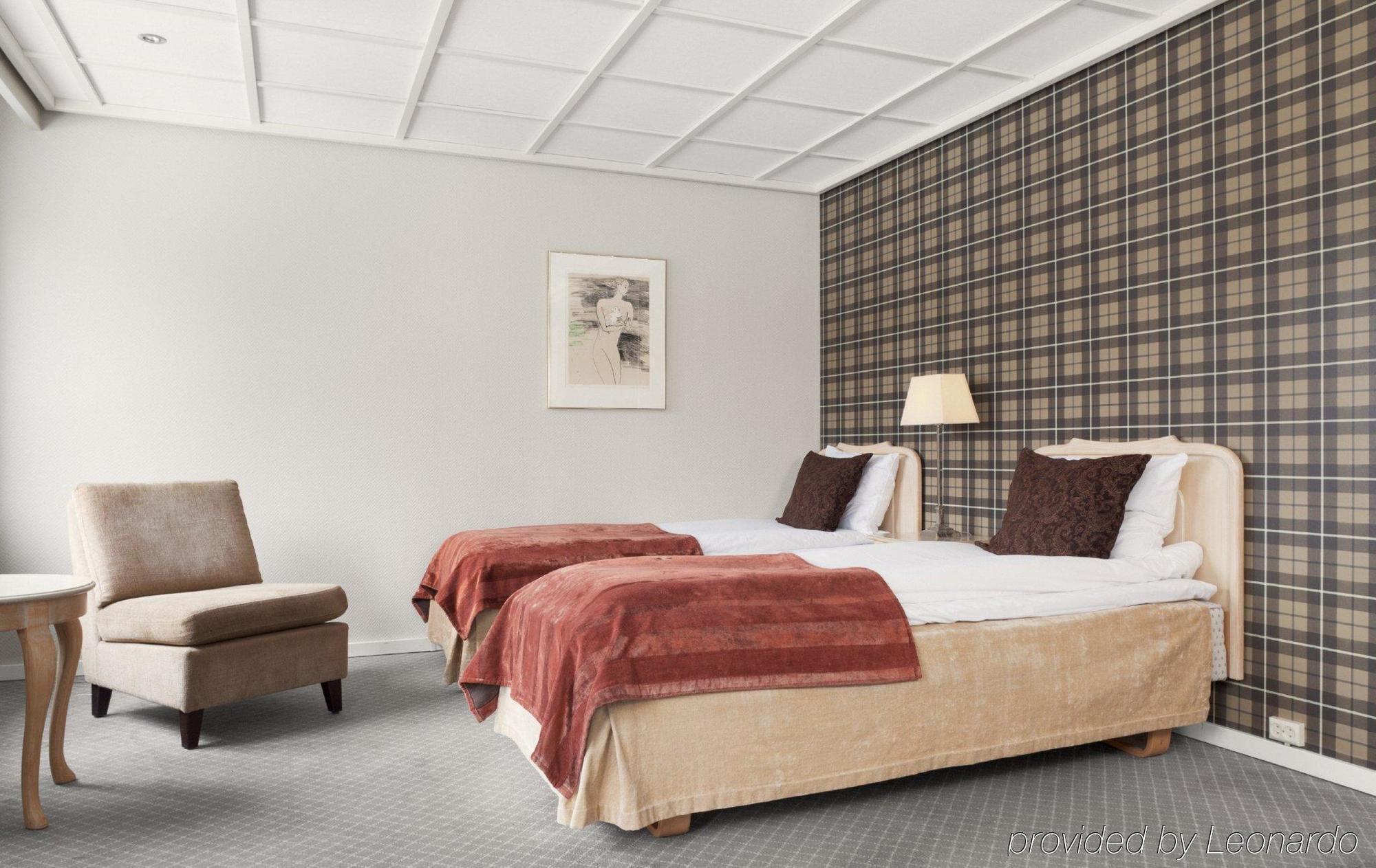 Scandic Neptun 4*