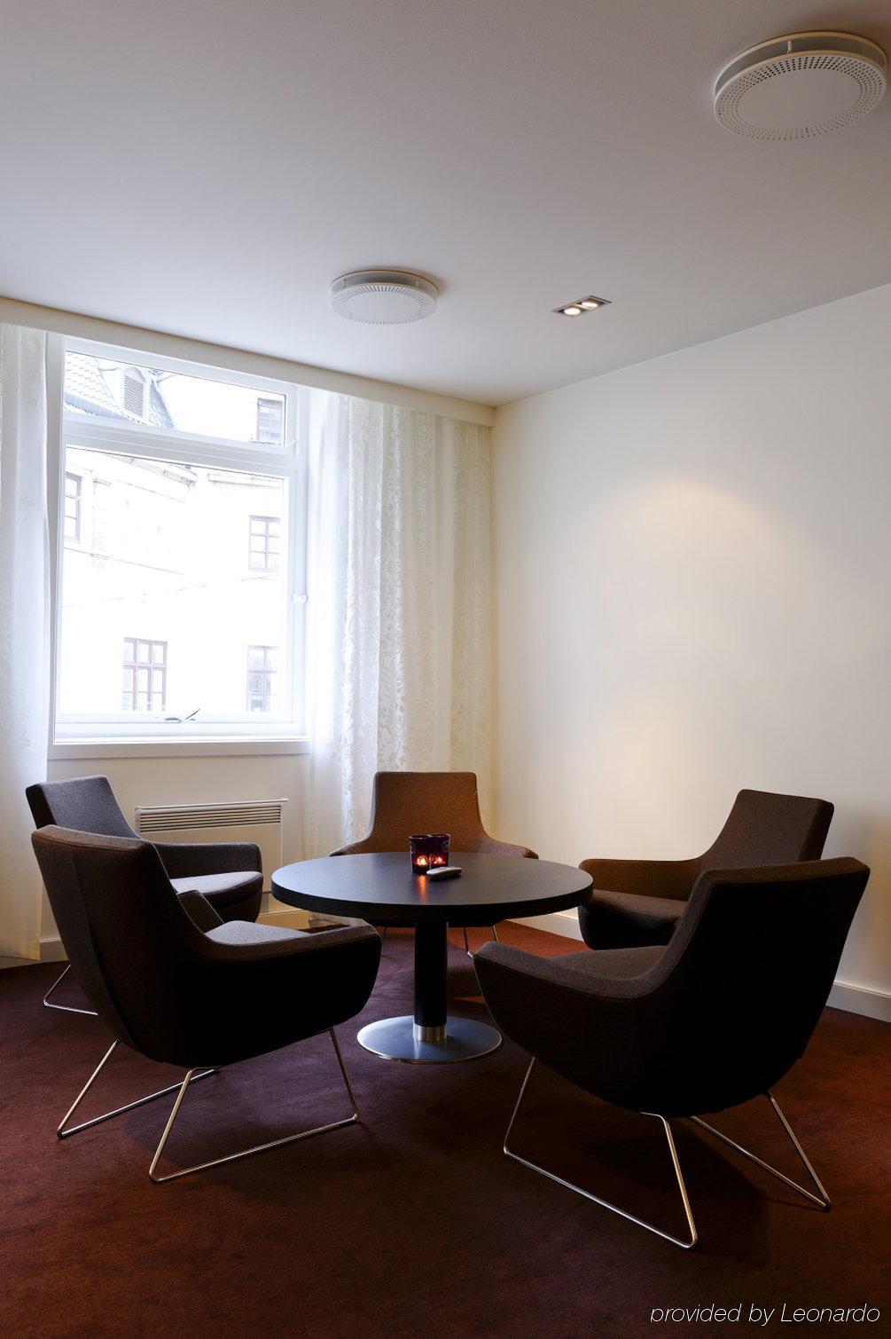 Thon Bristol, Hotel Bergen