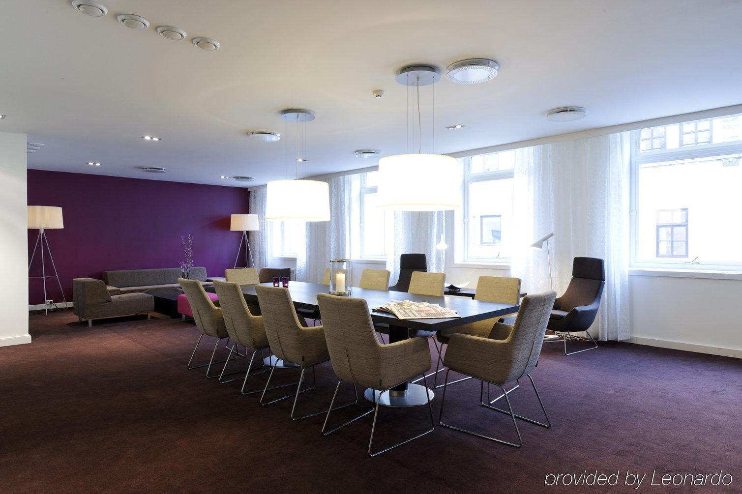 Thon Bristol, 4*