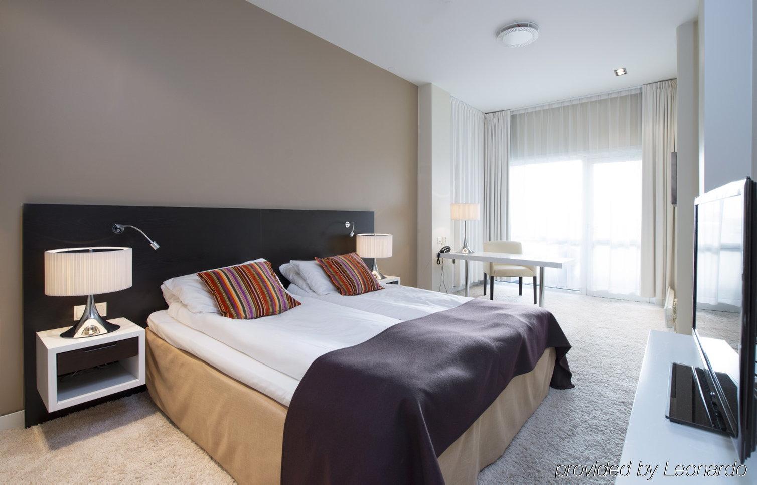 Thon Airport 4* Bergen