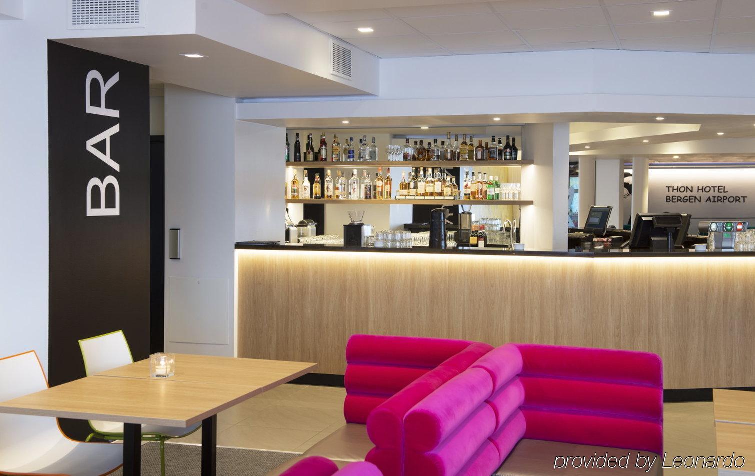 Thon Airport Bergen