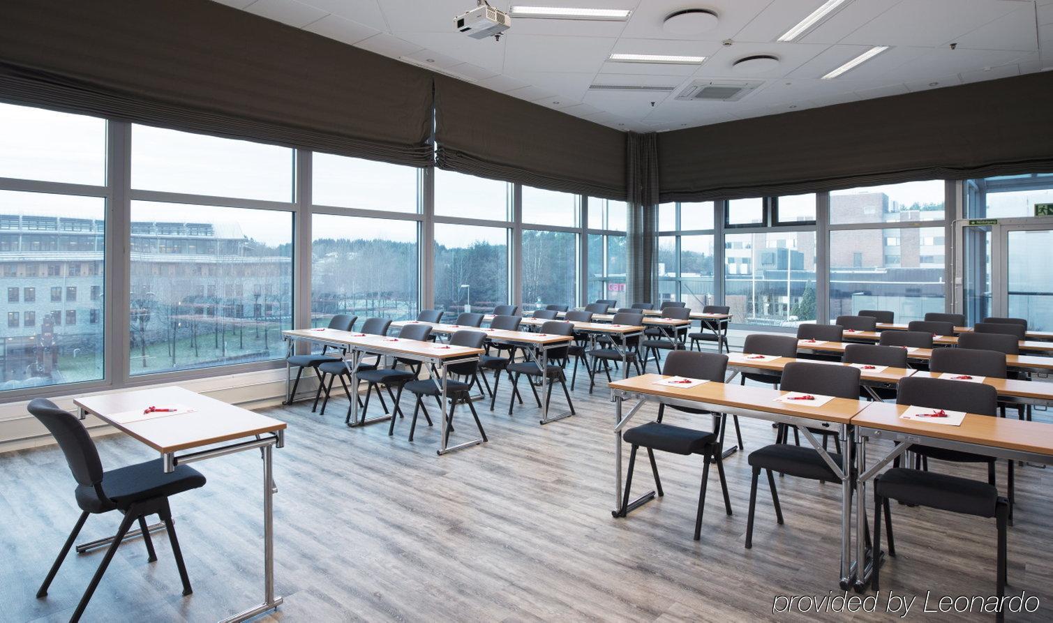 Thon Airport Hotel Bergen