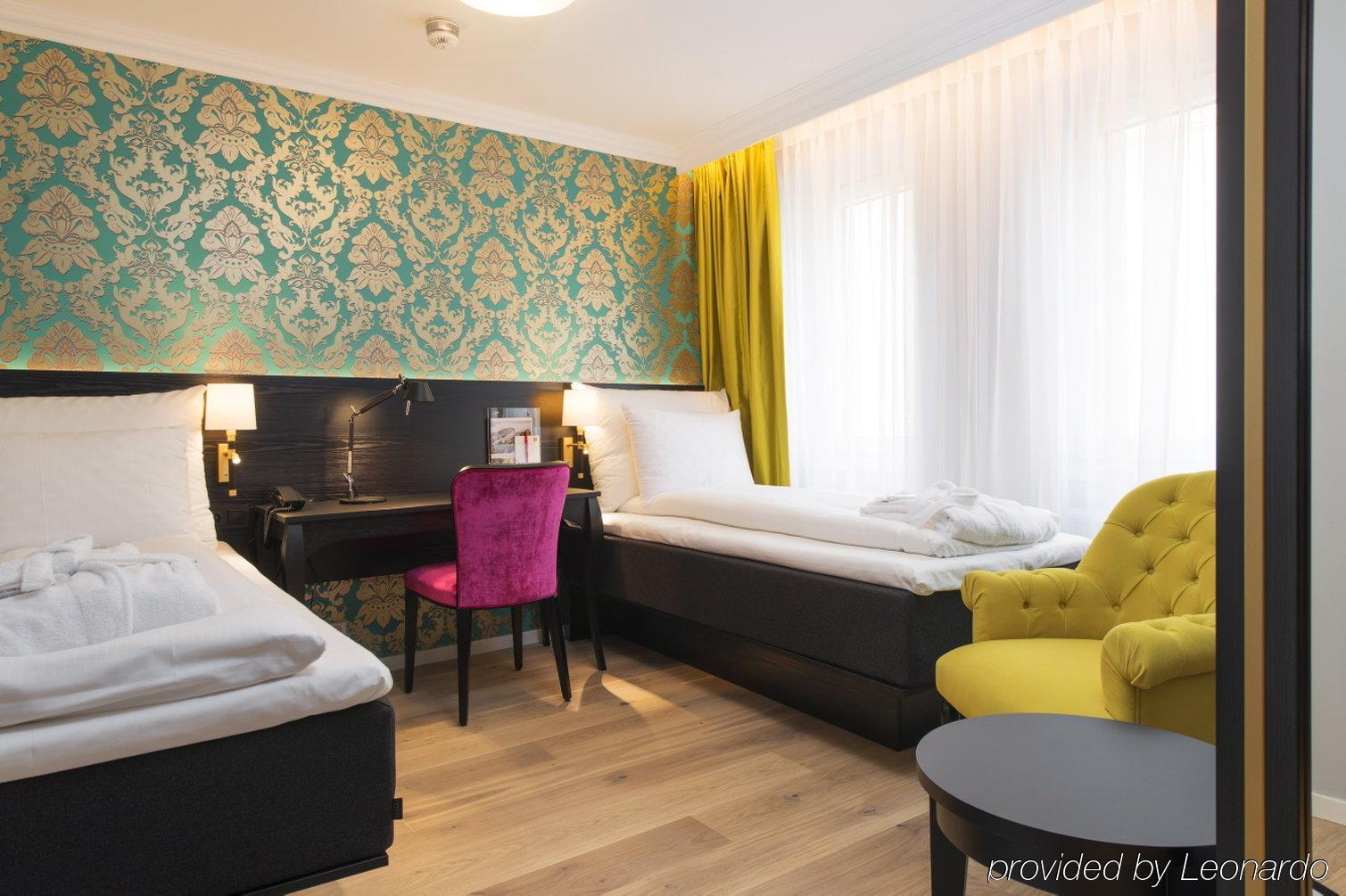 Thon Rosenkrantz Hotel