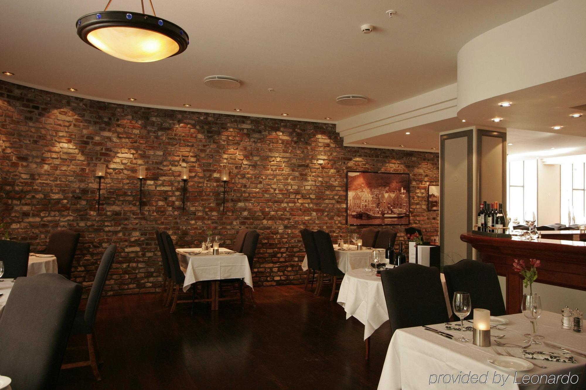 Hotel Clarion 4*