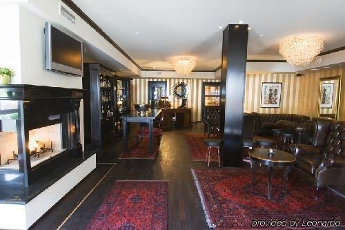 Hotel Det Hanseatiske 4*