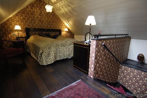 Hotel Det Hanseatiske