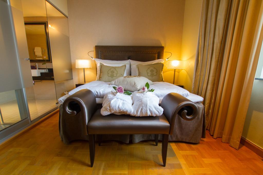 Havnekontoret Hotel Bergen