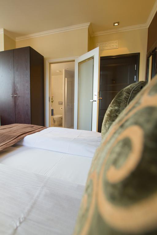Havnekontoret Hotel 4*