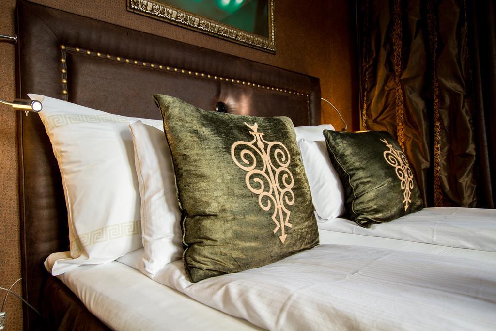 Havnekontoret Hotel 4*