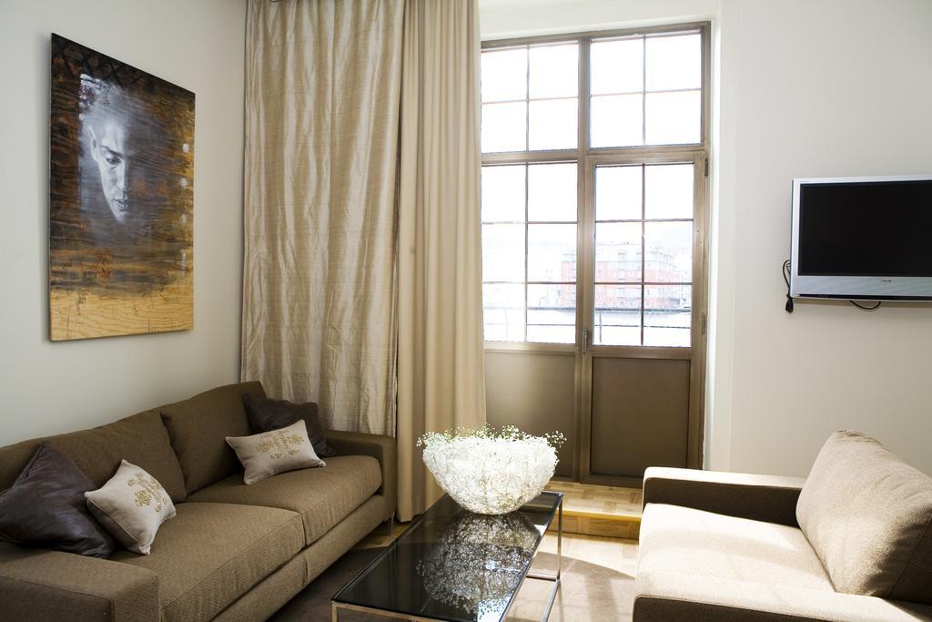Hotel Havnekontoret 4*