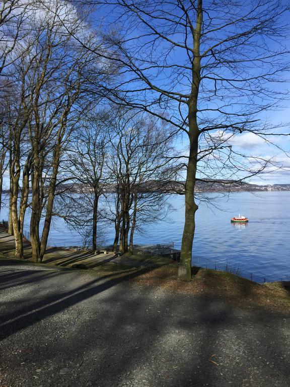 Lägenhet Sea Side *