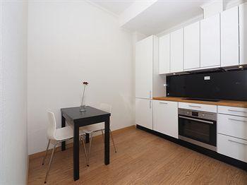 Rosenkrantz5 Aparthotel 3*
