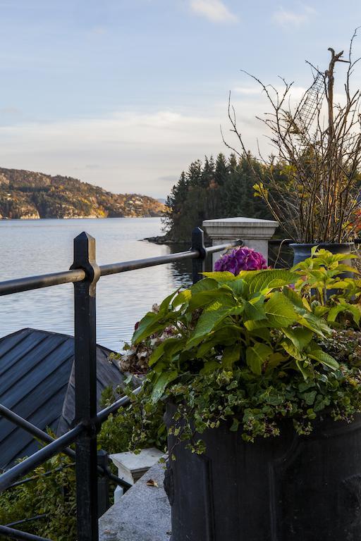 Charlotte Bed & Breakfast Bergen