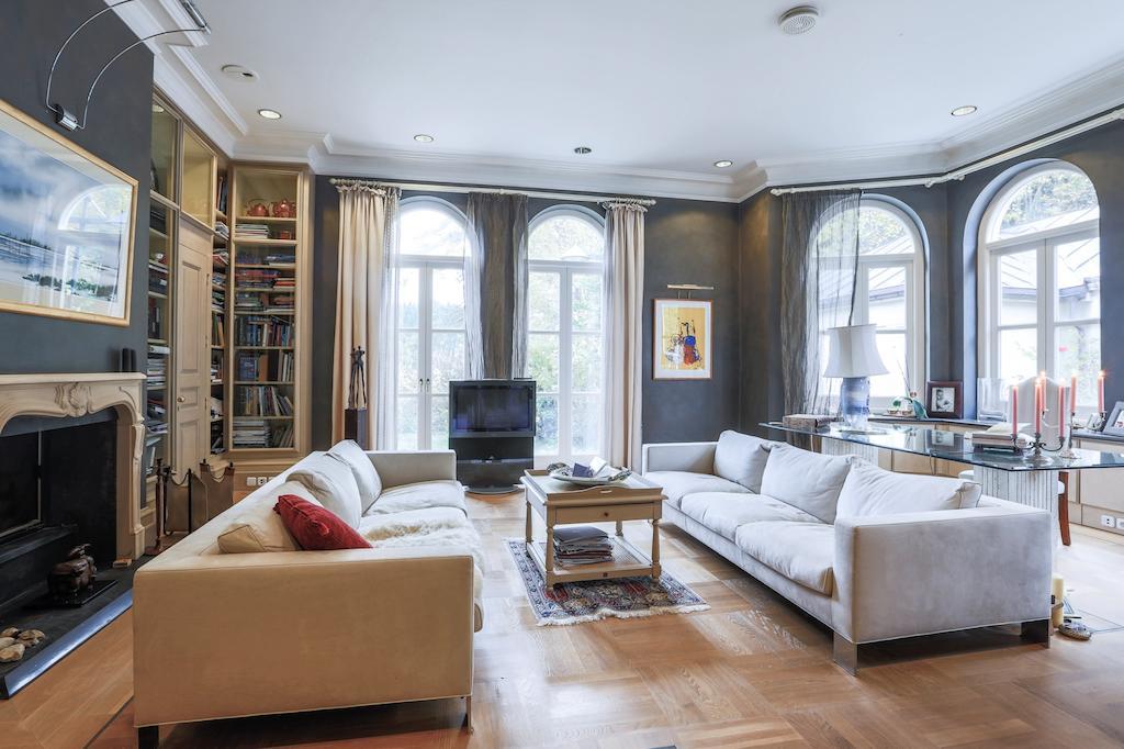 Bed & Breakfast Charlotte 5*