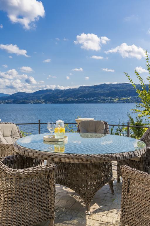 Bed & Breakfast Charlotte 5*