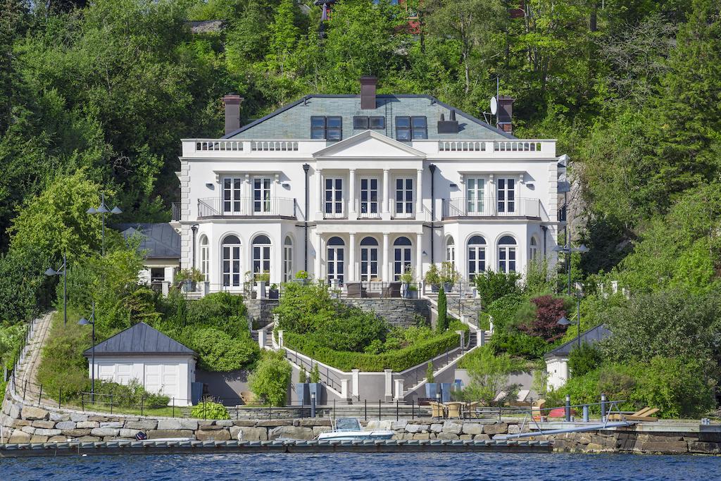 Bed & Breakfast Charlotte Bergen