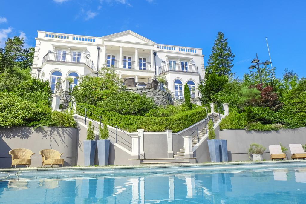 Bed & Breakfast Charlotte 5*