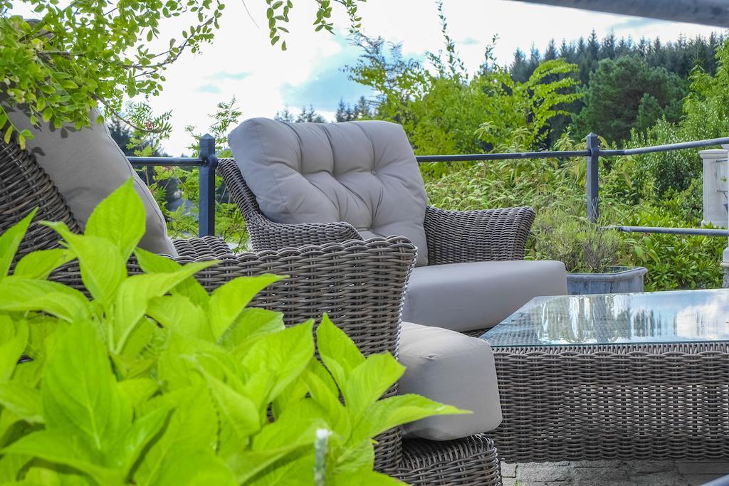 Bed & Breakfast Charlotte Bergen