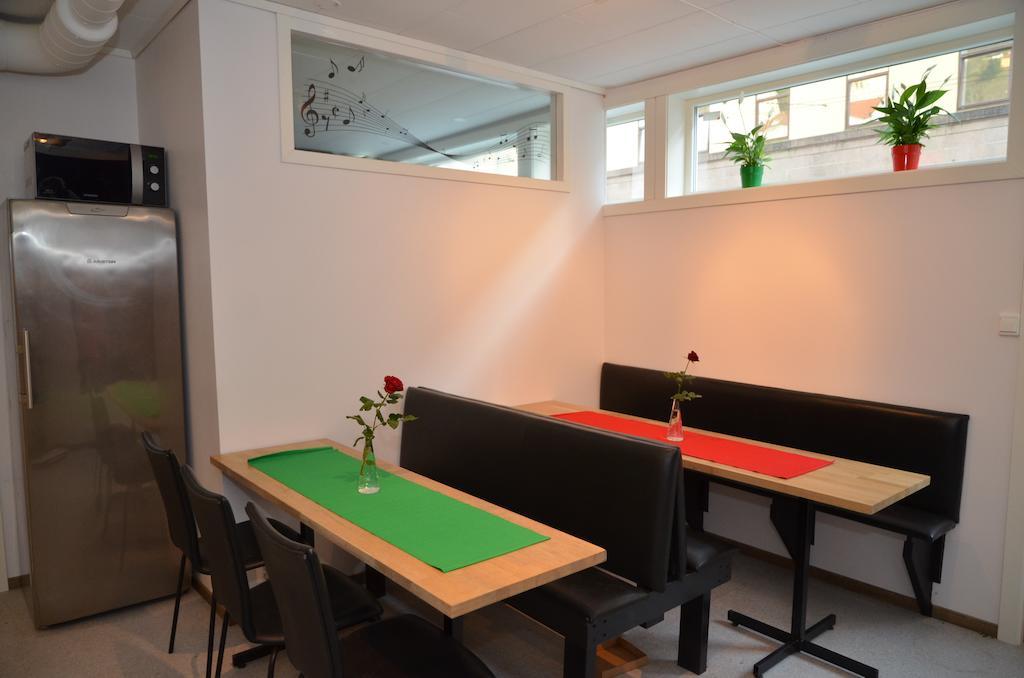 Hostel Budget Bergen