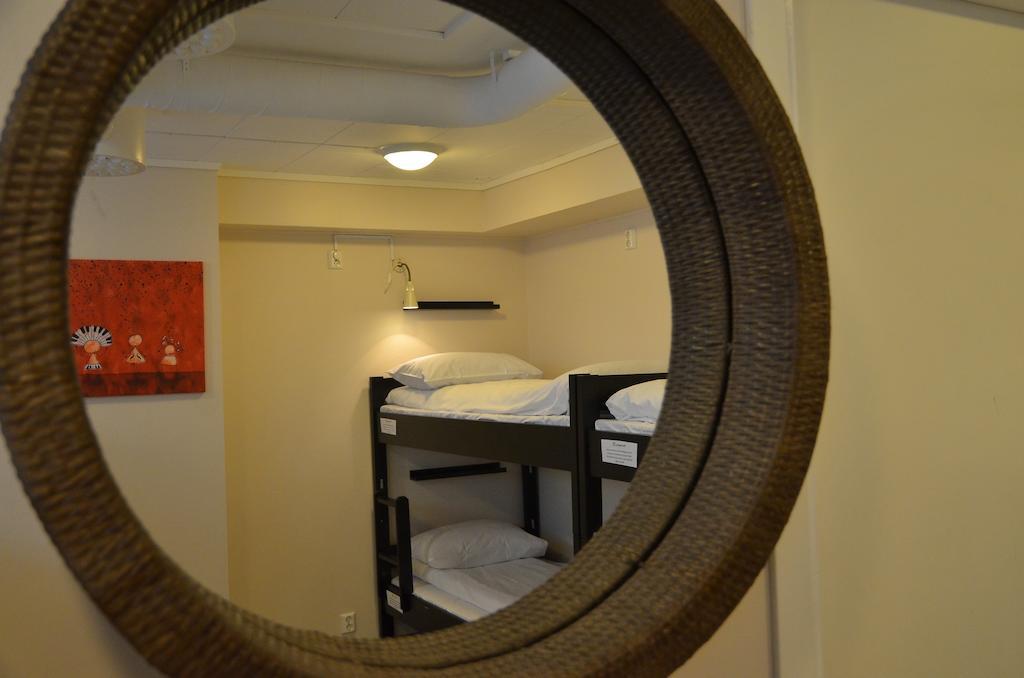 Hostel Budget *