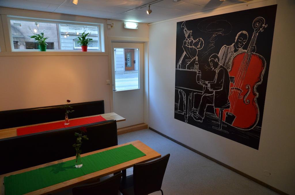 Hostel Budget Bergen