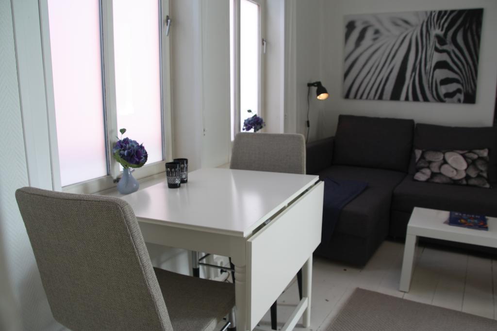 Apartment Old Town Bergen