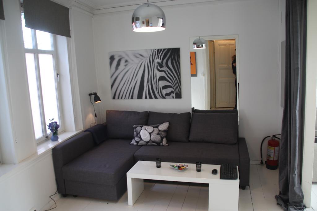 Apartment Old Town