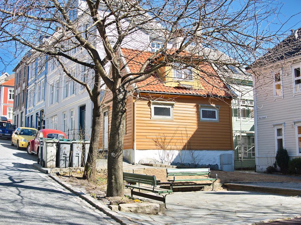 Apartment Quality Bergen