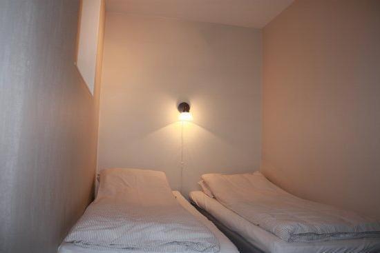 Knosesmauet Bergen