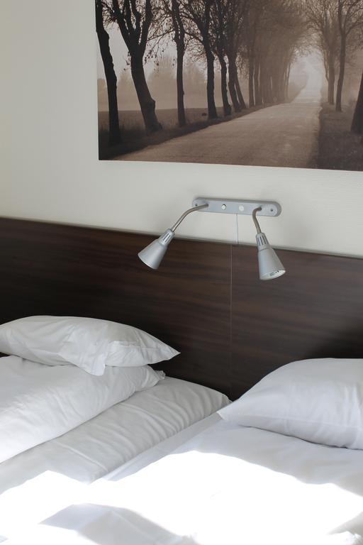 Hotel P-hotels