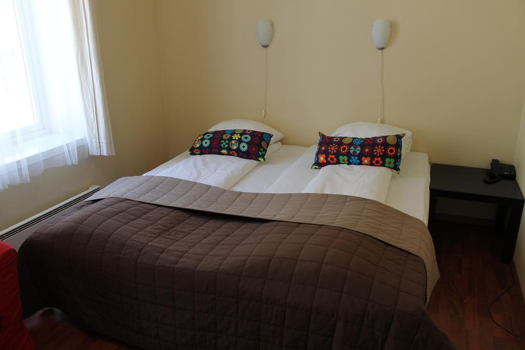 P-hotels