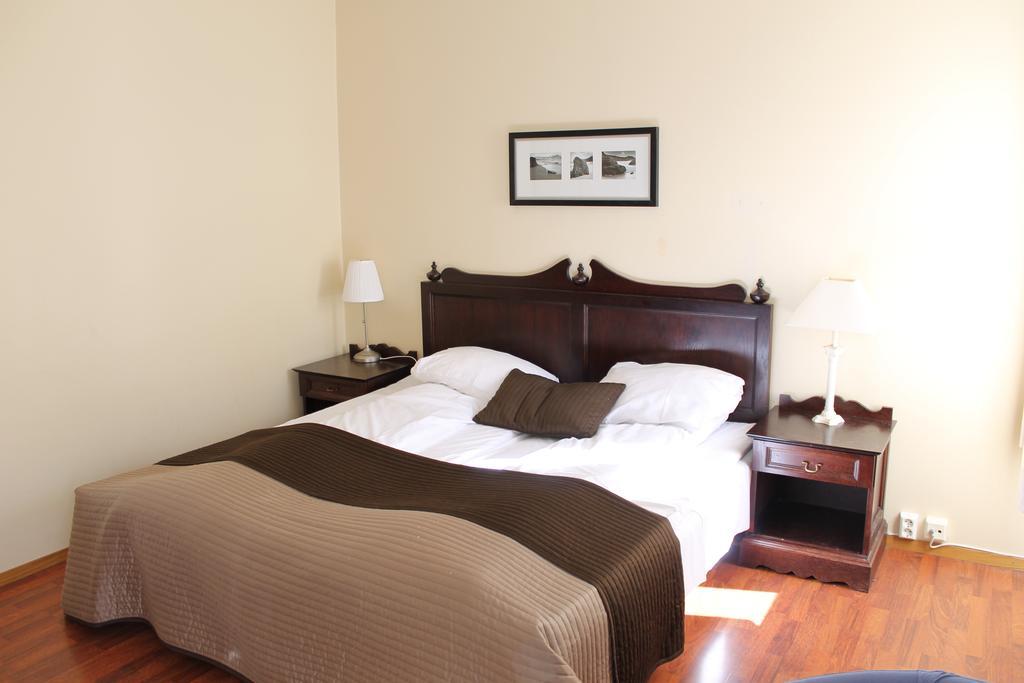 P-hotels