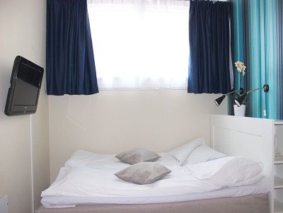 Hotel Thon Sandviken Brygge 3*