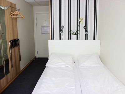 Hotel Thon Sandviken Brygge