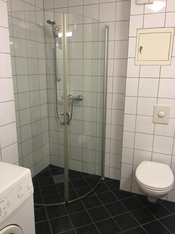 Apartment City Nhh